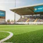 Why messiturf10 Is Changing the Game for Soccer Fields