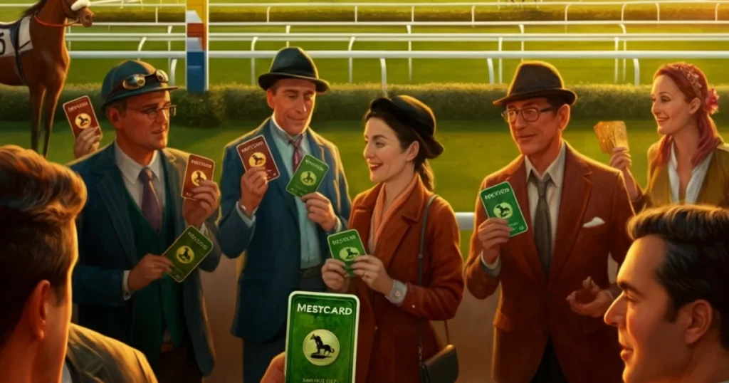 Mestocards: A Game Changer for Horse Racing Enthusiasts