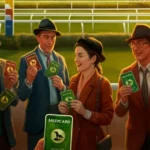 Mestocards: A Game Changer for Horse Racing Enthusiasts