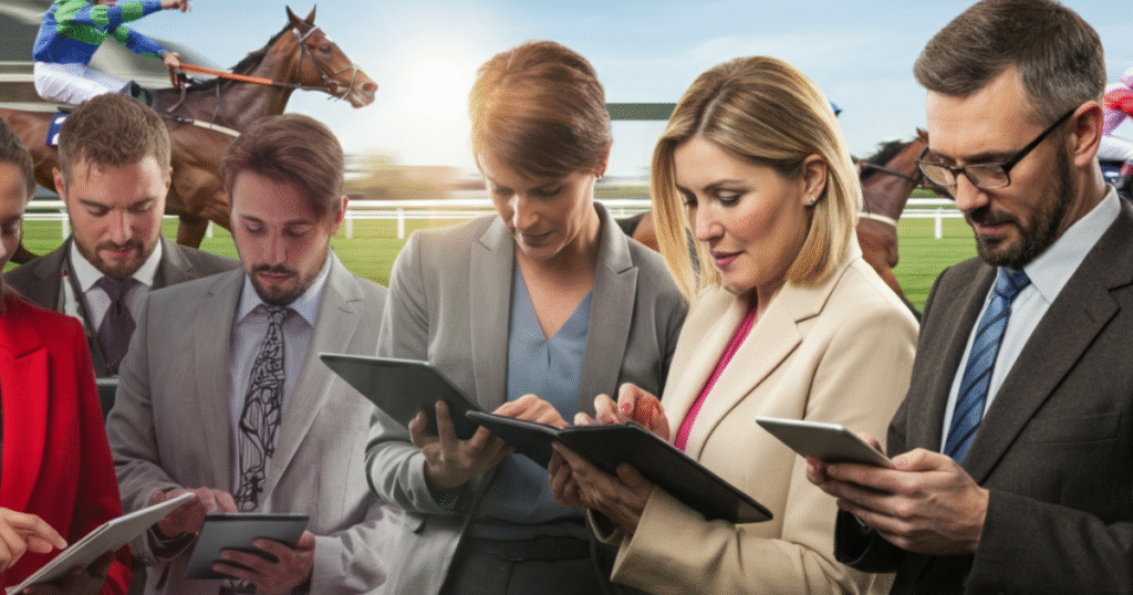 Gazette PMU 2: Your Ultimate Guide to Horse Racing Predictions
