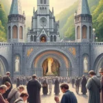 A Pilgrim’s Guide to Lourdes: Faith, Healing, and Transformation