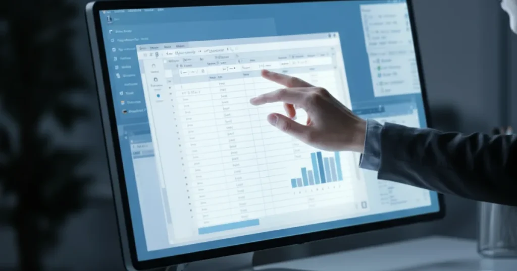Mastering R1C1 Notation in Excel for Smarter Data Management