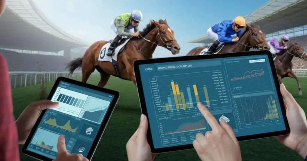 Turfoo Pronostics: Maximizing Your Horse Racing Bets