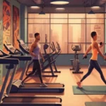 Info Training: How to Build a Fitness Routine That Works for You