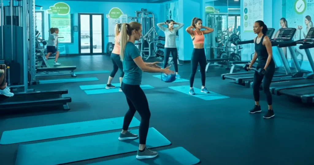 Infos Entrainement: Your Guide to Smarter, More Effective Training