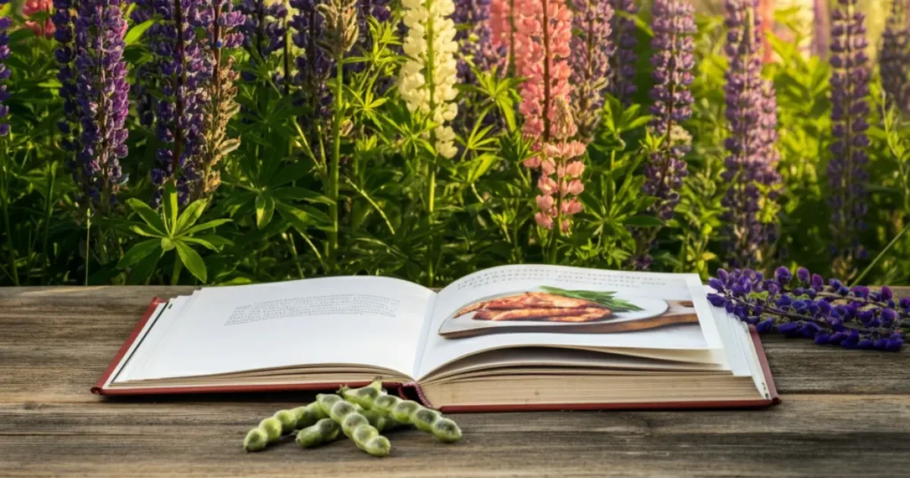 Lupins: The Nutritional Powerhouse You Need to Know About