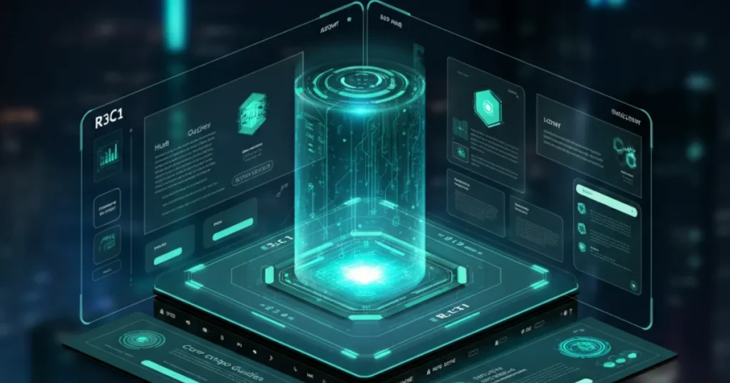 R3c1 Explained: A Comprehensive Guide to Mastering It for Success