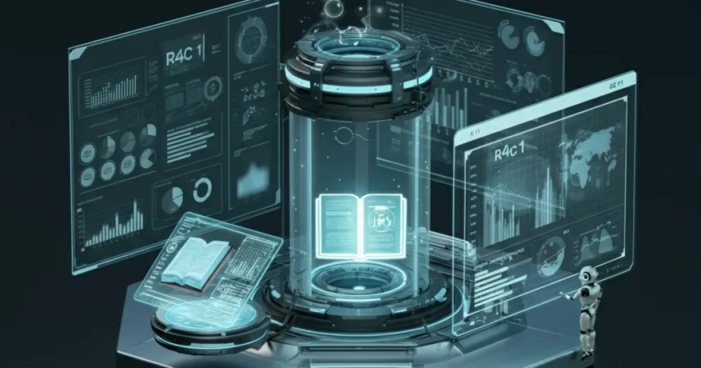 Understanding R4c1 and How to Use It Effectively