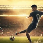 Robert Keeper: A Game-Changer in Soccer History
