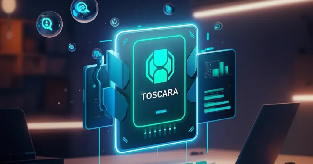 Toscara