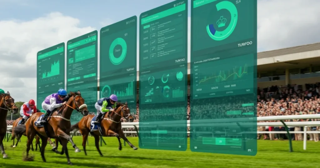 Mastering Horse Betting with Turfoo Results