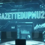 The Ultimate Guide to GAZETTEDUPMU2