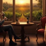 Hillary Clinton and Her Taste for Bordeaux Wine
