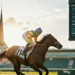 Discovering the Power of Lourdes Info Quinté in Horse Racing