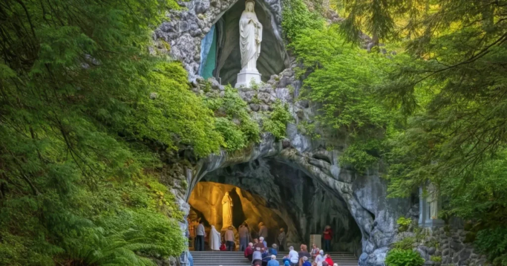 Quinte Lourdes