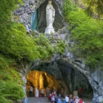 Quinte Lourdes A Spiritual Sanctuary and Place of Healing