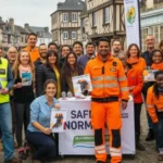 Safer Normandie Creating Stronger Communities Through Safety